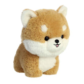 Aurora® - Teddy Pets™ - 7" Shiba Inu